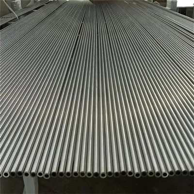 10 Kilang Paip N08904 Terbaik di China 2025